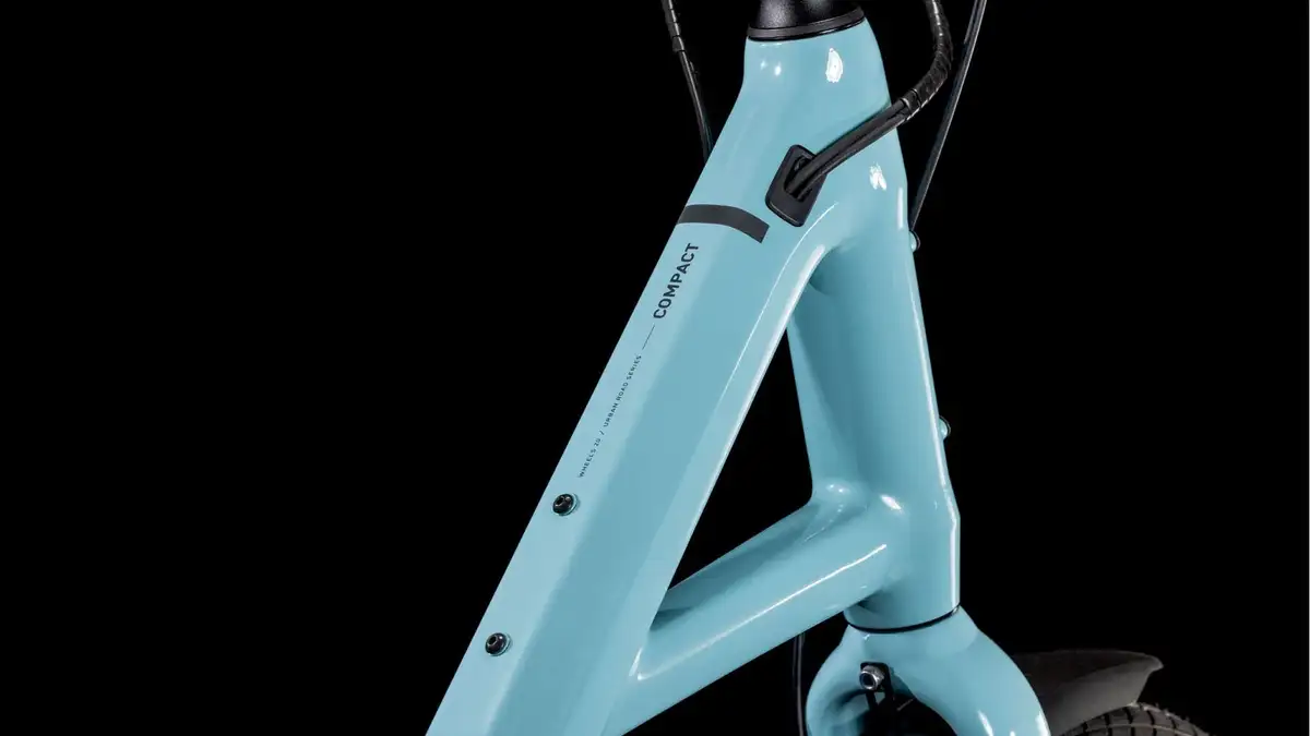 Cube COMPACT HYBRID COMFORT 500 - Afbeelding 2