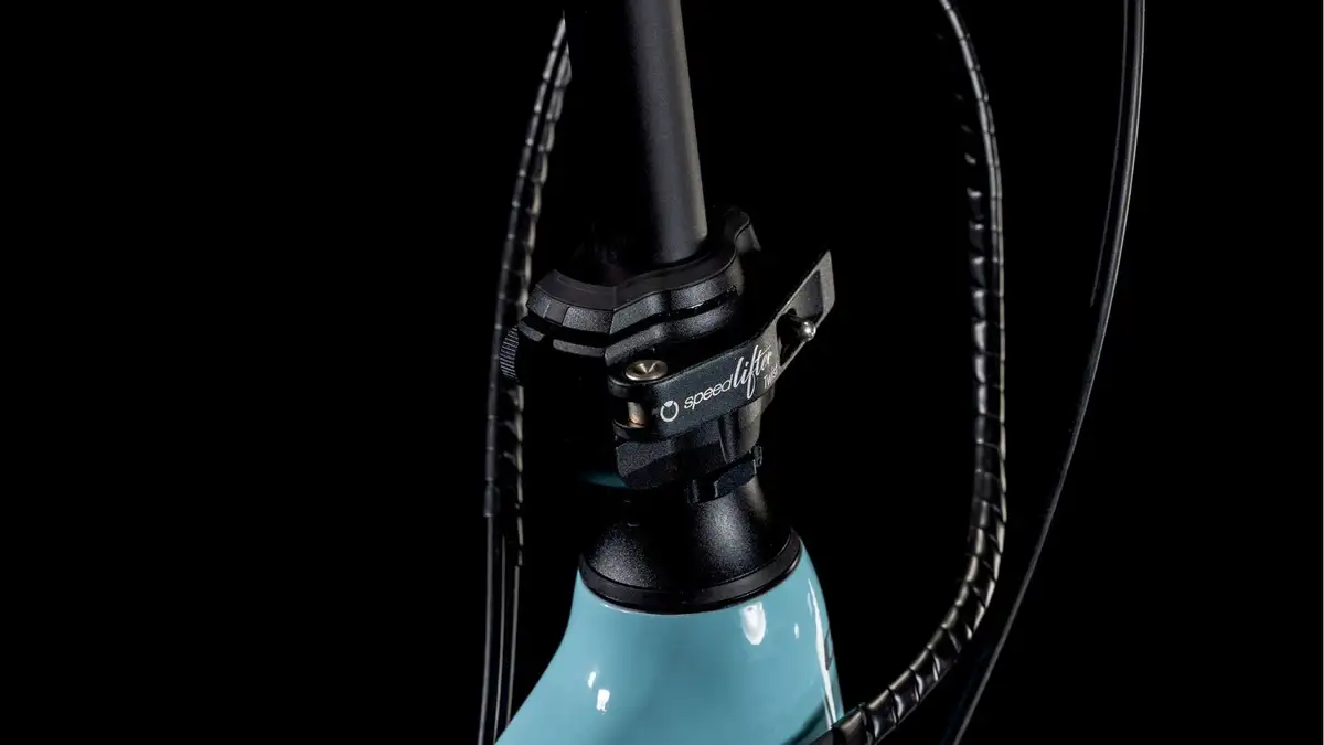 Cube COMPACT HYBRID COMFORT 500 - Afbeelding 3