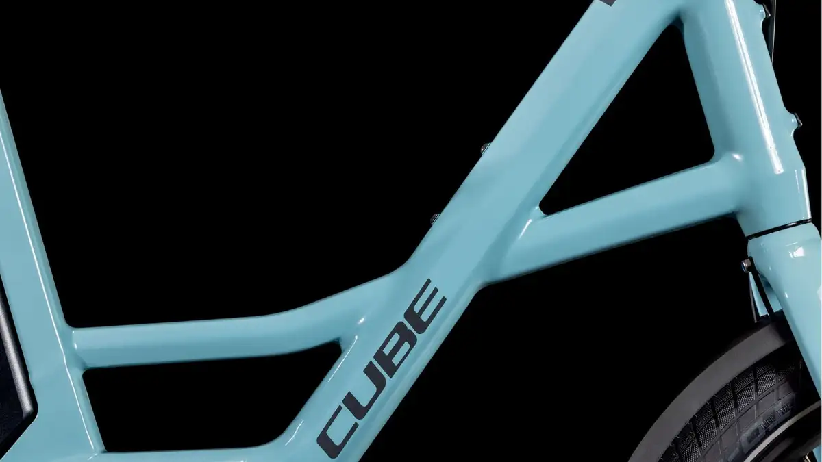 Cube COMPACT HYBRID COMFORT 500 - Afbeelding 4