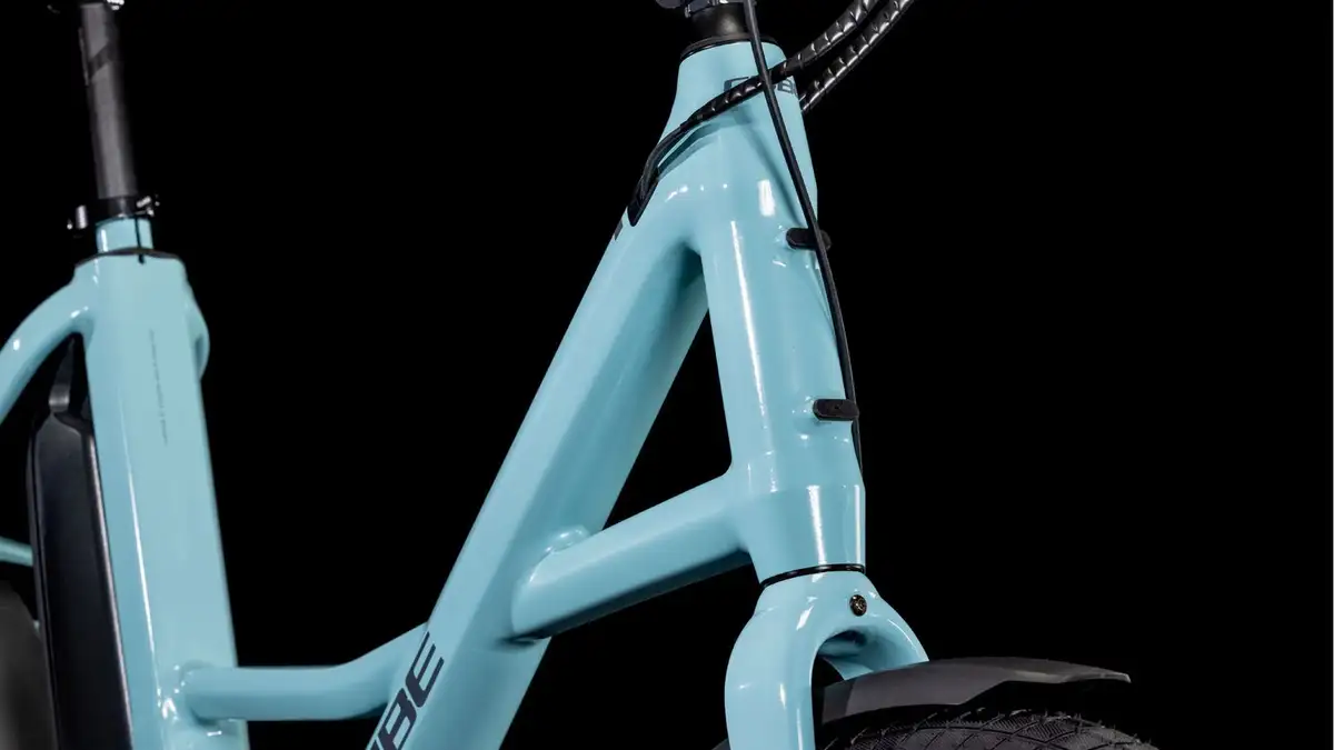 Cube COMPACT HYBRID COMFORT 500 - Afbeelding 5