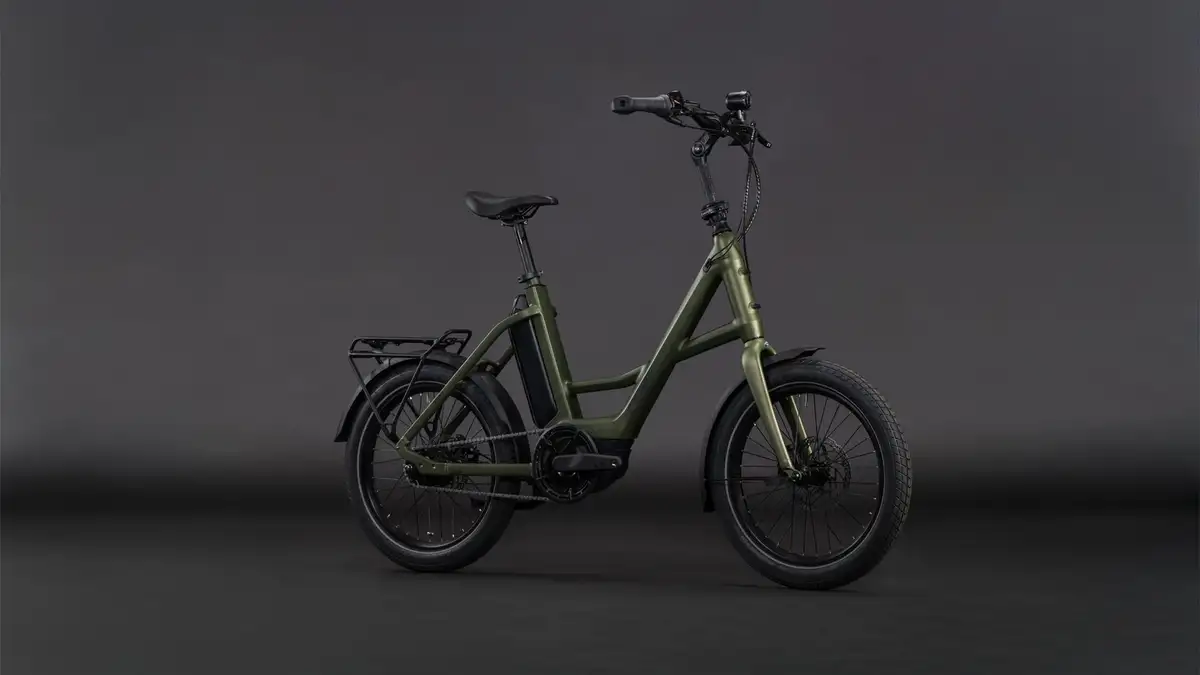 Cube COMPACT HYBRID COMFORT 545 - Afbeelding 7
