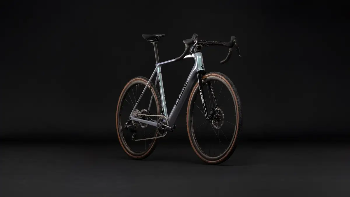 Cube CROSS RACE C:62 PRO - Afbeelding 7