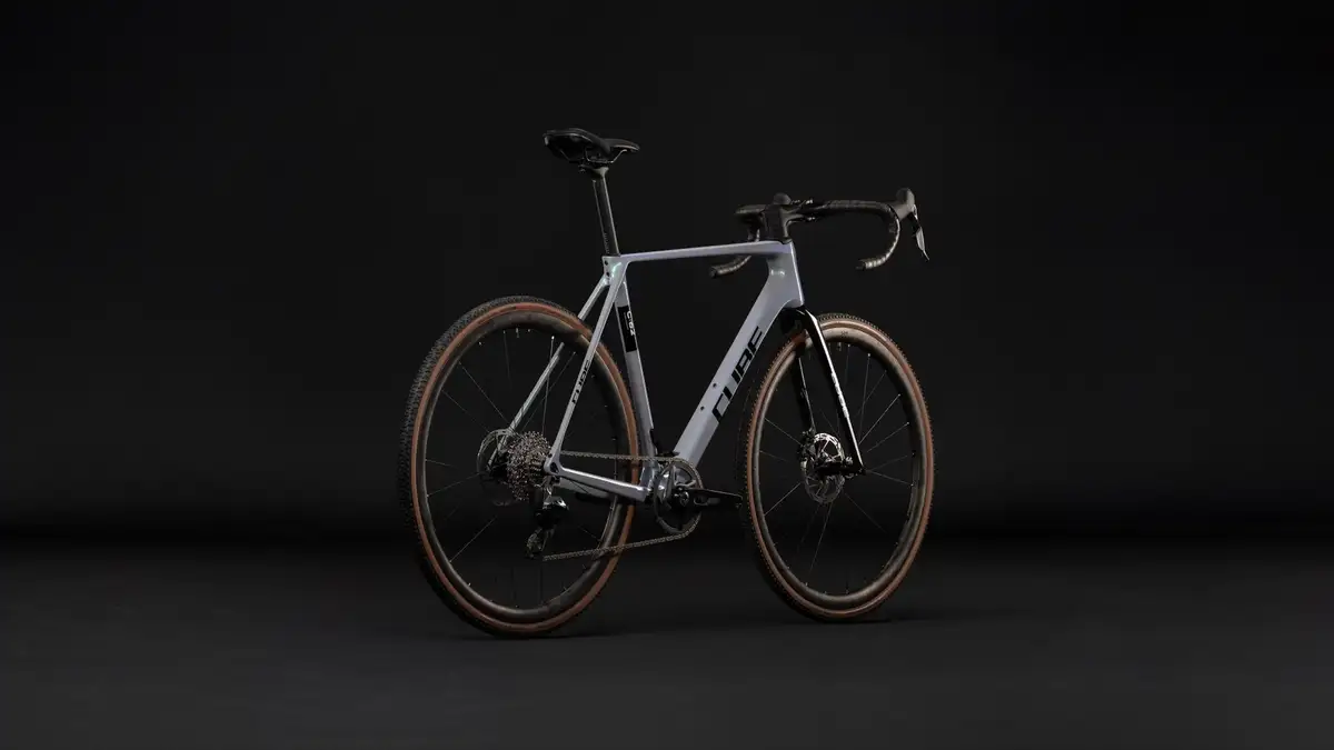 Cube CROSS RACE C:62 PRO - Afbeelding 8