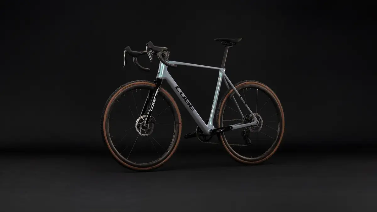 Cube CROSS RACE C:62 PRO - Afbeelding 9