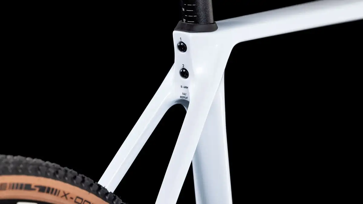 Cube CROSS RACE C:62 RACE - Afbeelding 4