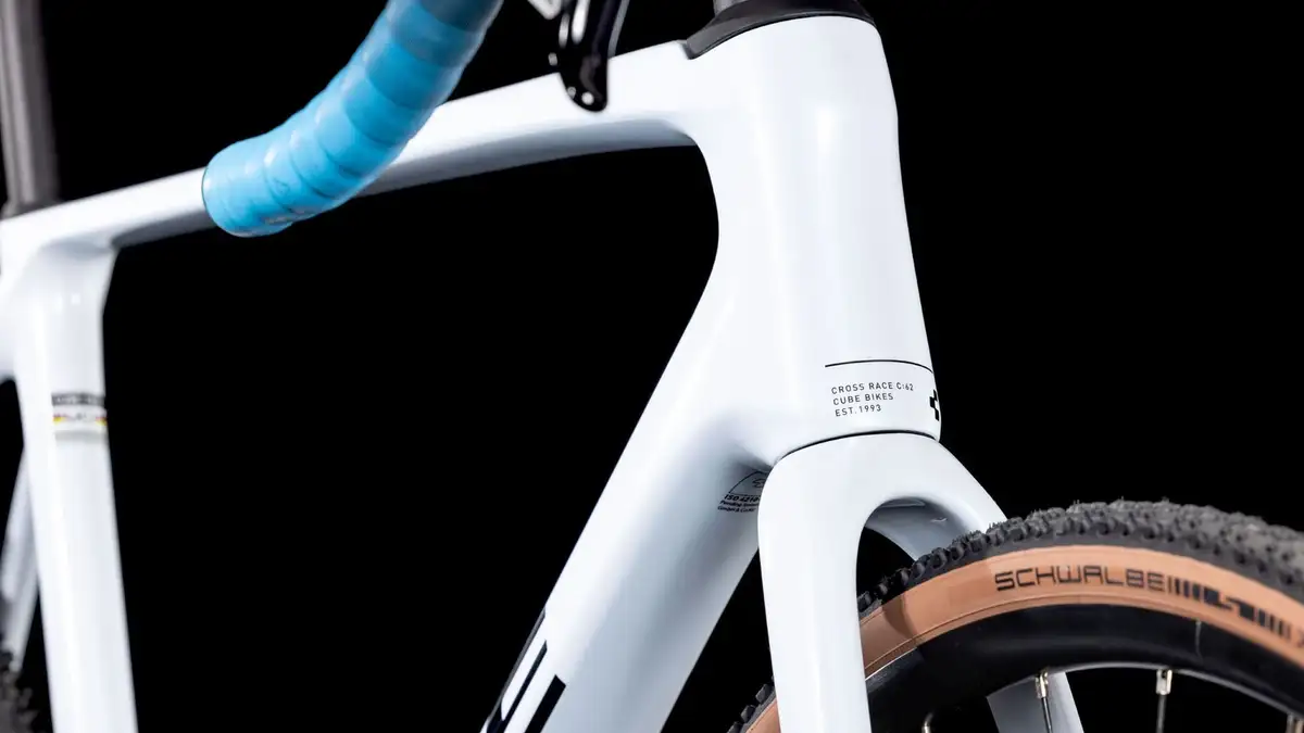 Cube CROSS RACE C:62 RACE - Afbeelding 5
