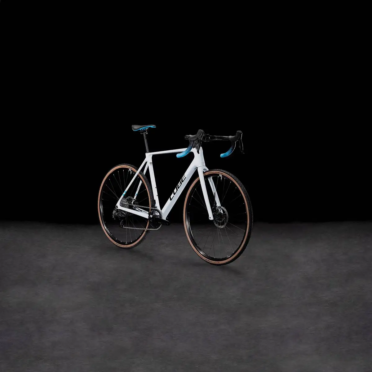 Cube CROSS RACE C:62 RACE - Afbeelding 7