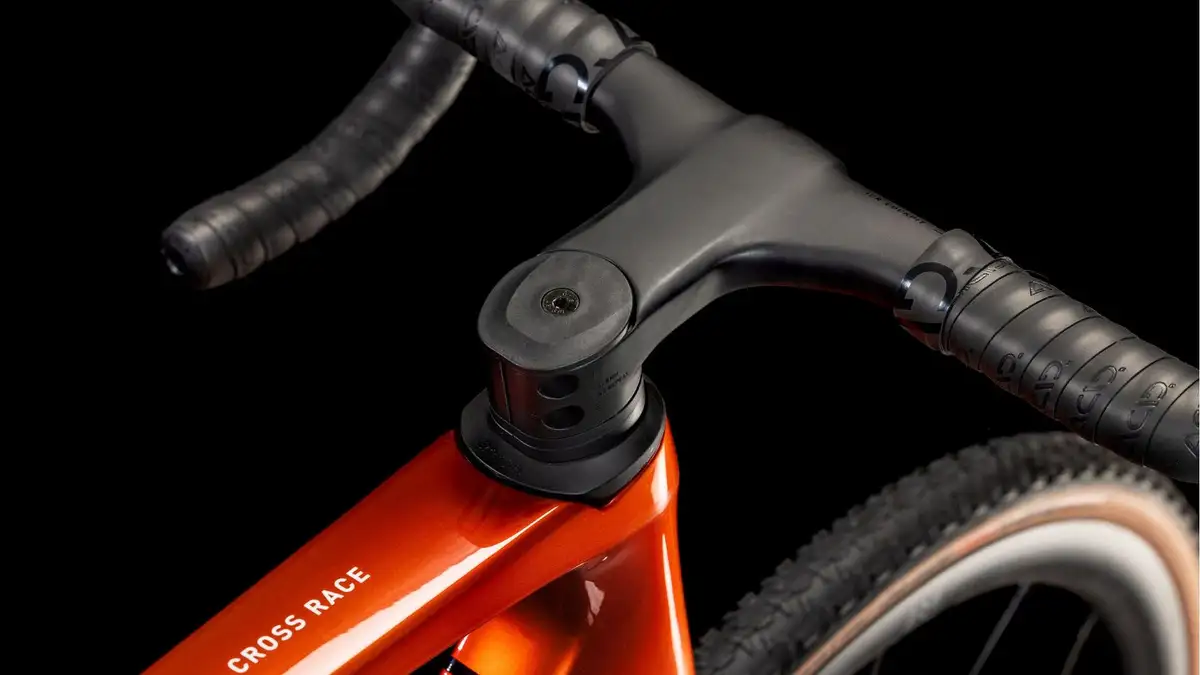 Cube CROSS RACE C:62 SLX - Afbeelding 3