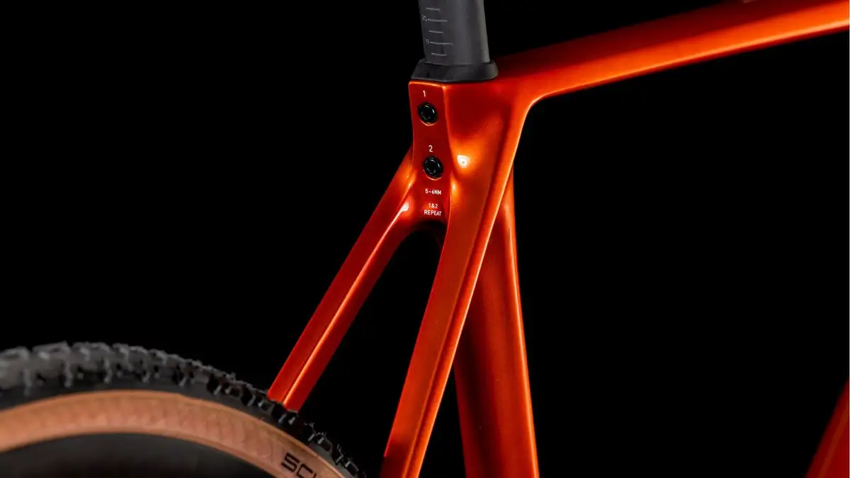 Cube CROSS RACE C:62 SLX - Afbeelding 4