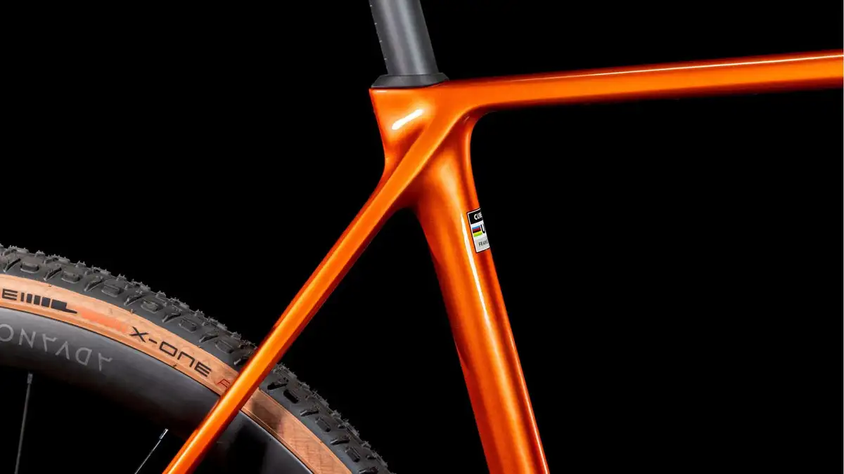 Cube CROSS RACE C:62 SLX - Afbeelding 5