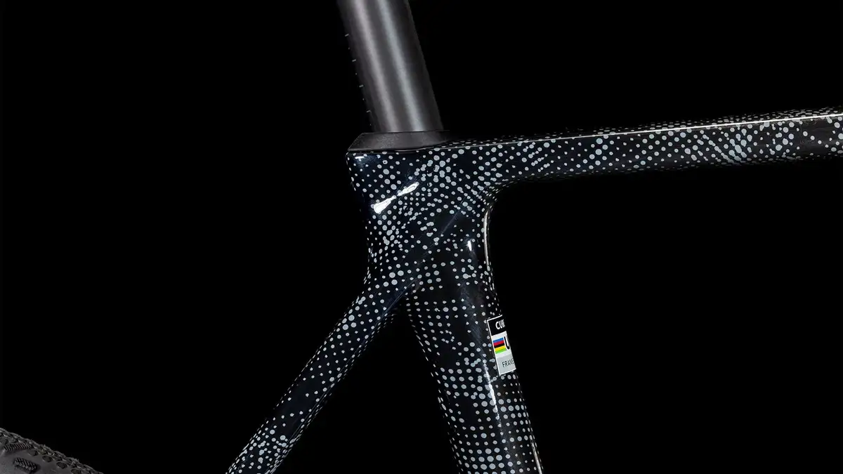 Cube CROSS RACE C:68X SLT - Afbeelding 4