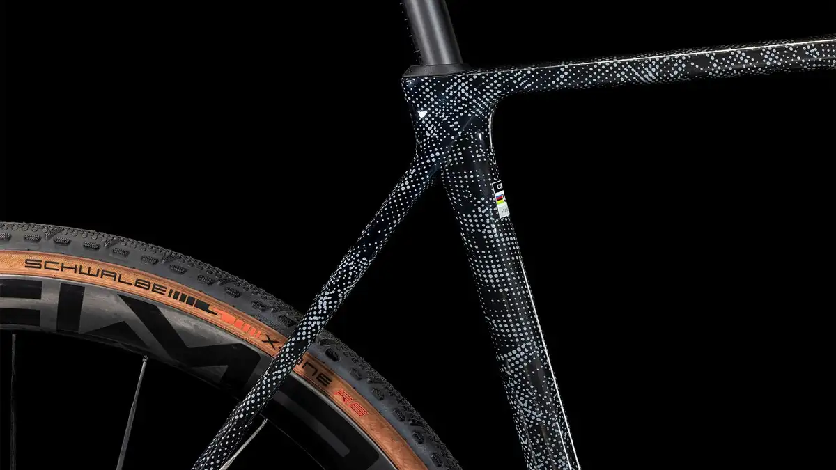 Cube CROSS RACE C:68X SLT - Afbeelding 5