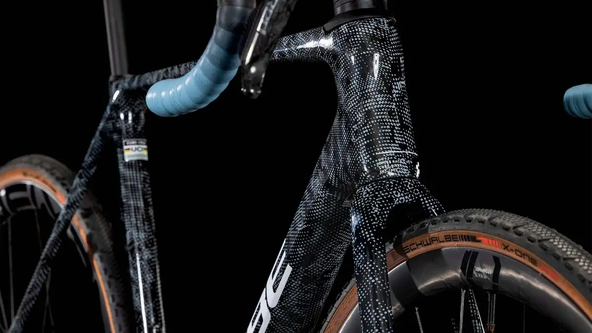 Cube CROSS RACE C:68X SLT - Afbeelding 8