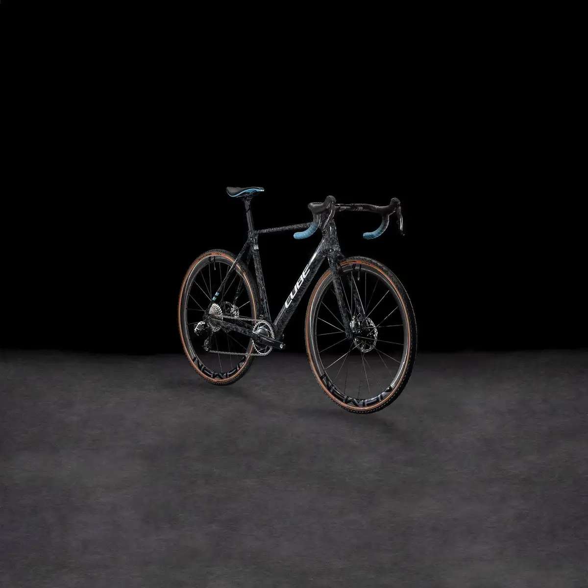 Cube CROSS RACE C:68X SLT - Afbeelding 9