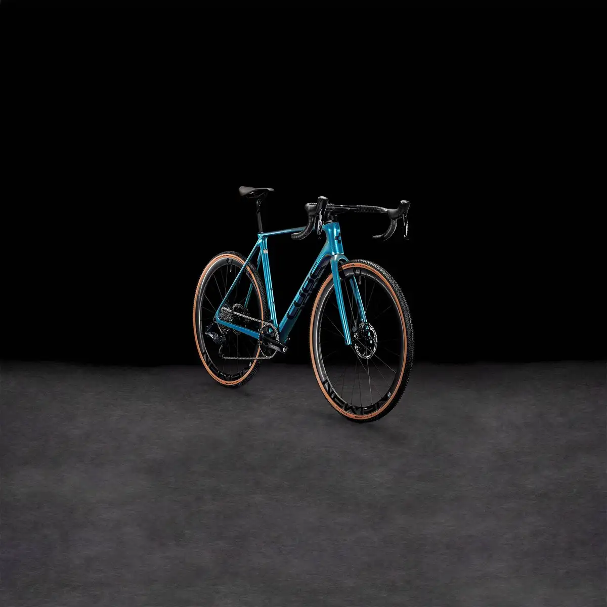 Cube CROSS RACE C:68X SLT PRIZMBLUE/CARBON - Afbeelding 9