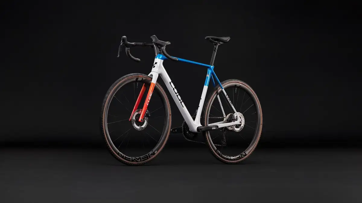 Cube CROSS RACE C:68X TE - Afbeelding 10