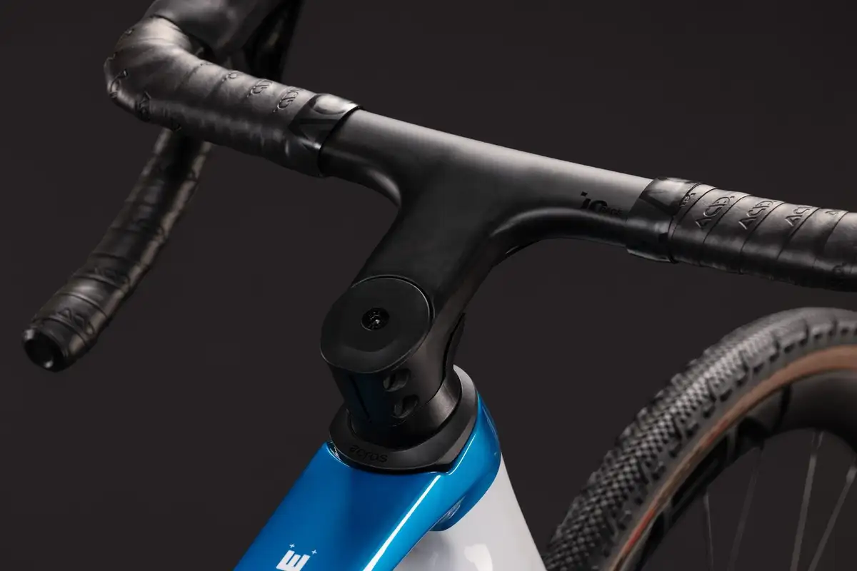 Cube CROSS RACE C:68X TE - Afbeelding 2