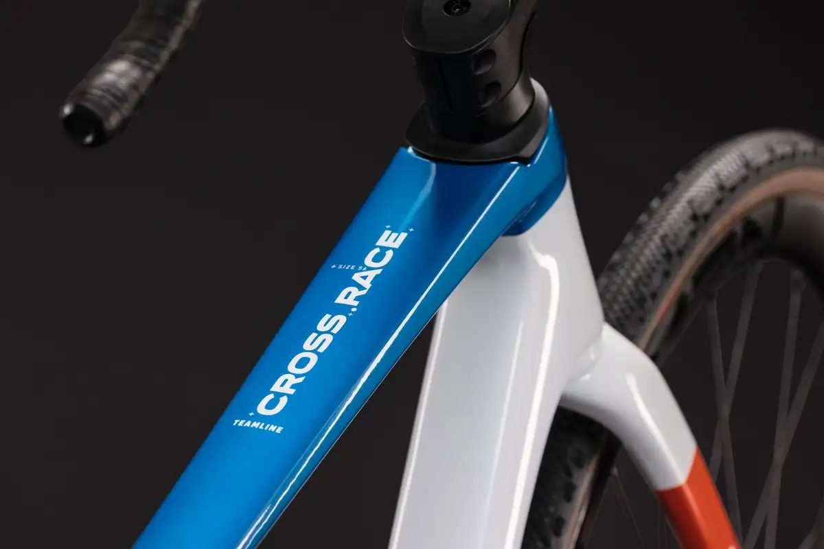 Cube CROSS RACE C:68X TE - Afbeelding 3