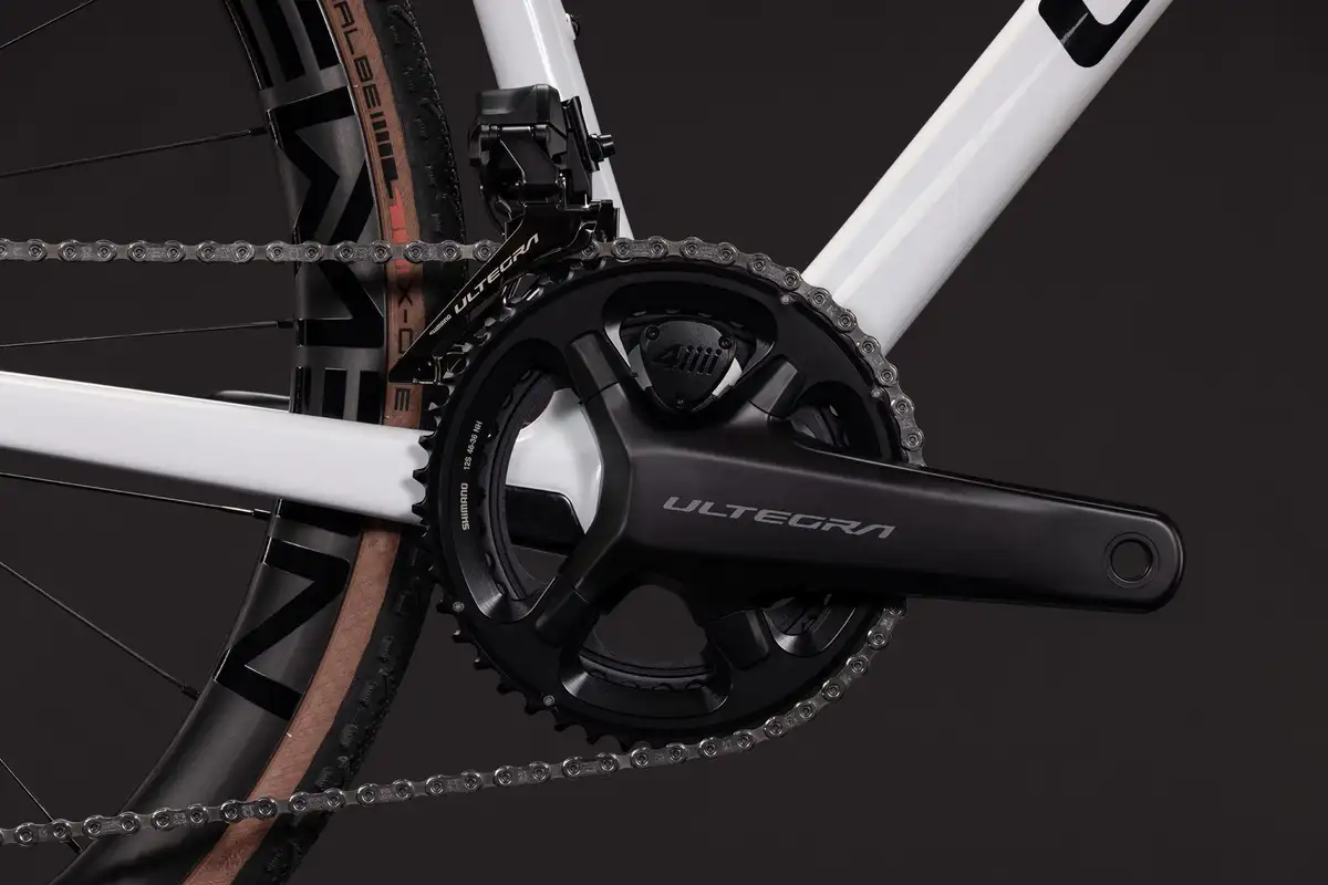 Cube CROSS RACE C:68X TE - Afbeelding 5