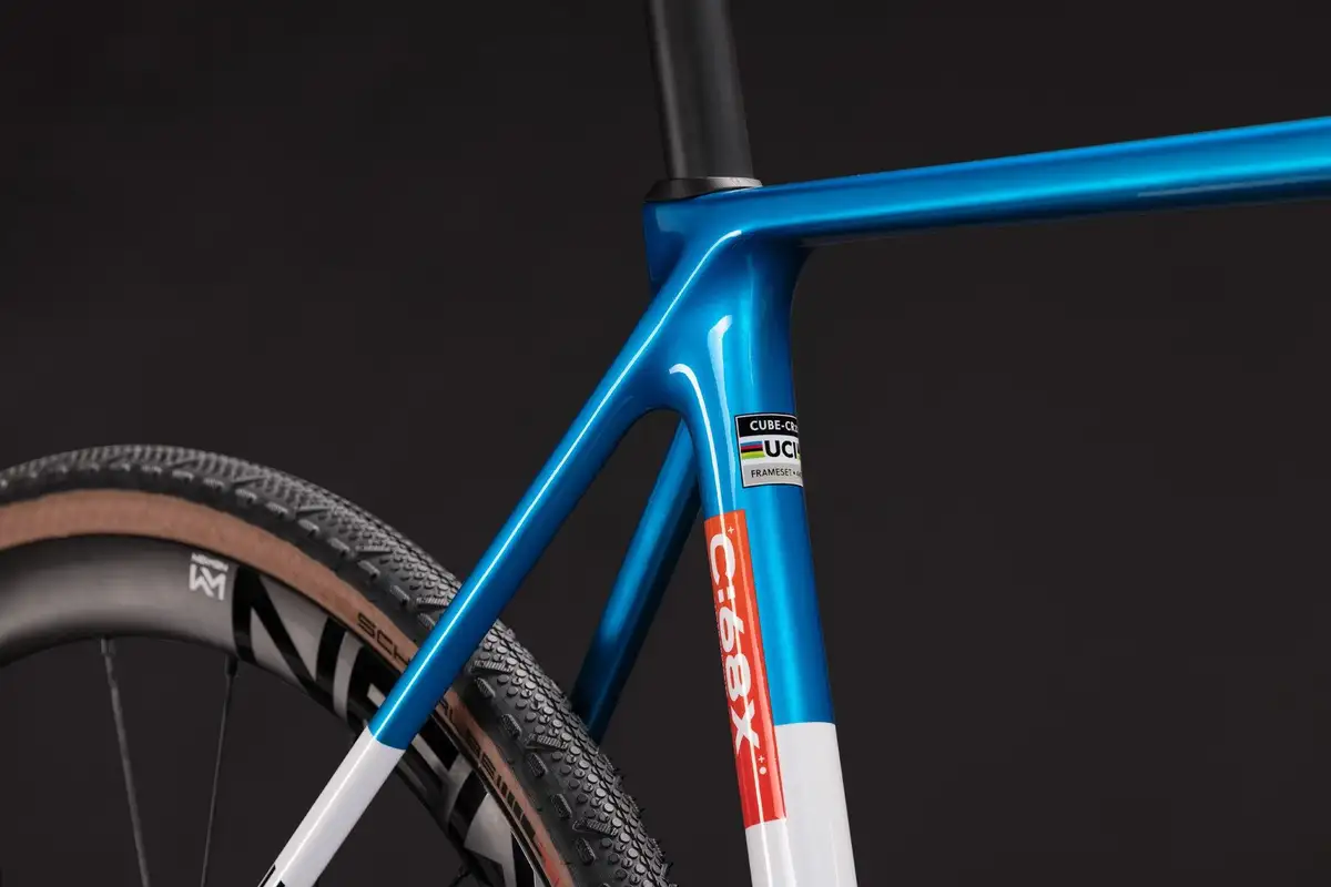 Cube CROSS RACE C:68X TE - Afbeelding 6