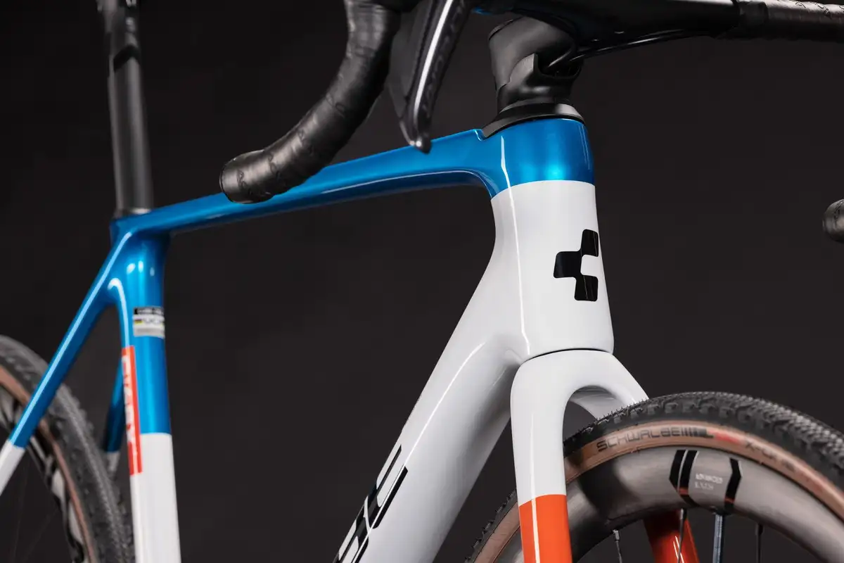Cube CROSS RACE C:68X TE - Afbeelding 7