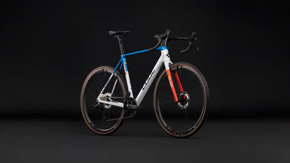 Cube CROSS RACE C:68X TE - Afbeelding 8