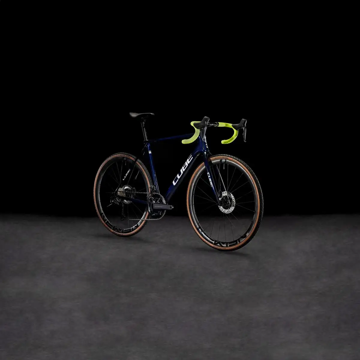 Cube CROSS RACE C:68X TE LIQUIDBLUE/FLASHYELL - Afbeelding 10
