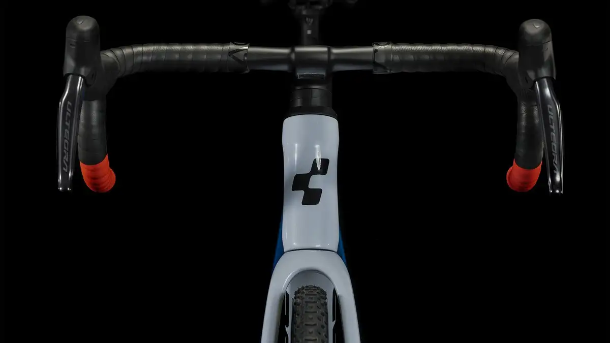 Cube CROSS RACE C:68X TE TEAMLINE - Afbeelding 4