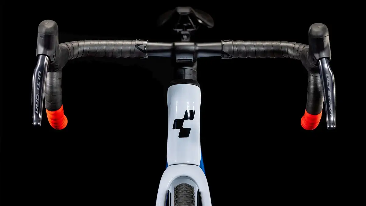 Cube CROSS RACE C:68X TE TEAMLINE - Afbeelding 5