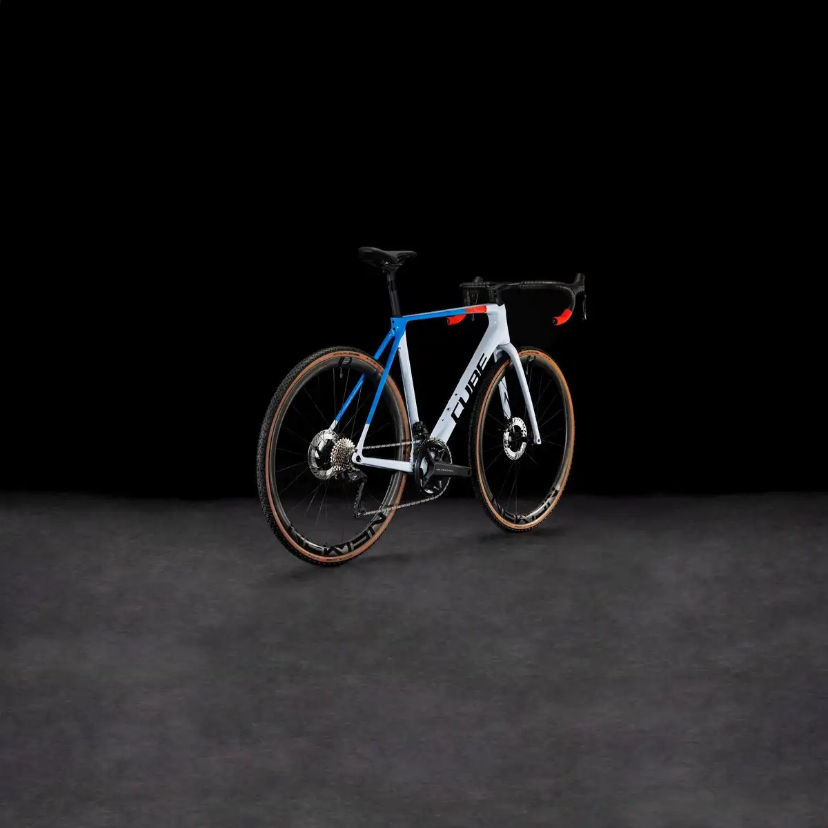 Cube CROSS RACE C:68X TE TEAMLINE - Afbeelding 8