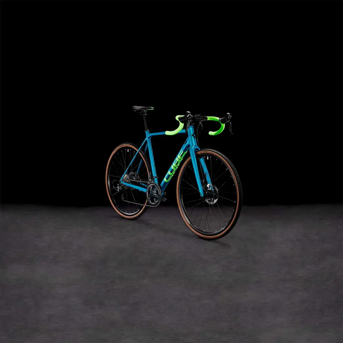 Cube CROSS RACE FLASHPETROL/GREEN - Afbeelding 7