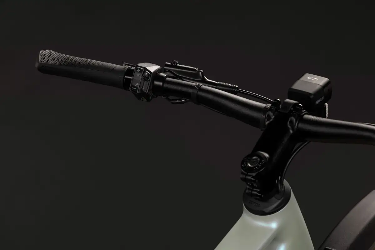 Cube EDITOR HYBRID ONE 360 FE - Afbeelding 2