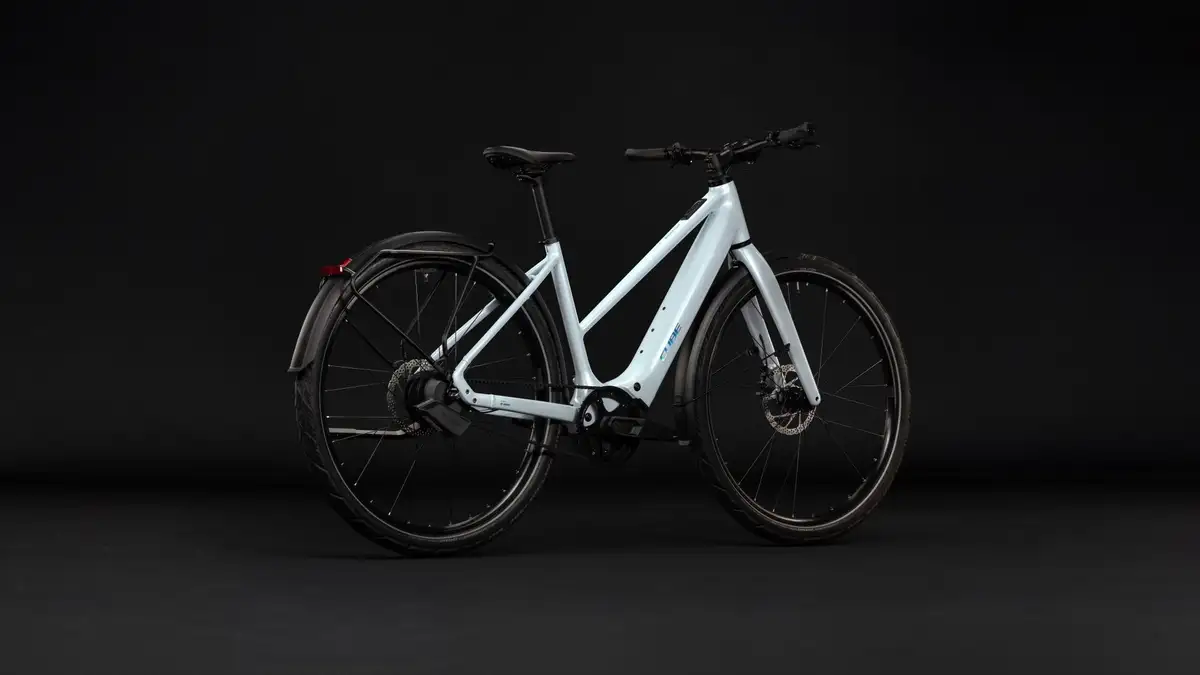Cube EDITOR HYBRID SLT 400X FE - Afbeelding 7