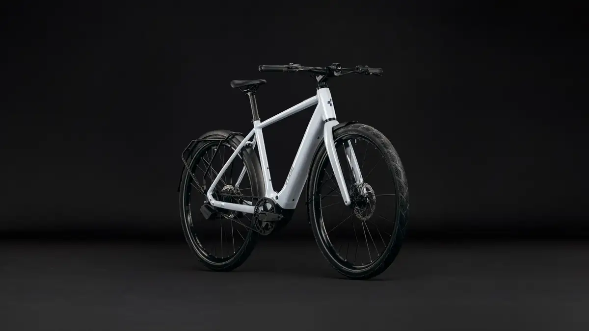 Cube EDITOR HYBRID SLT 400X FE - Afbeelding 7