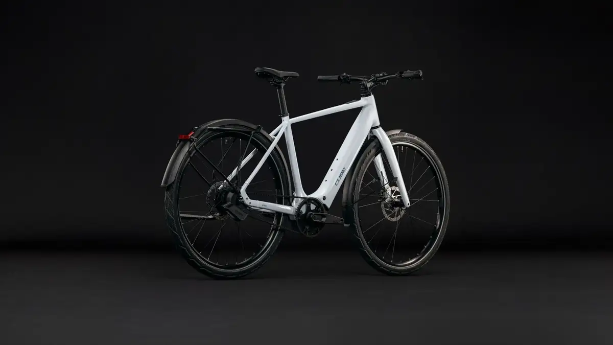 Cube EDITOR HYBRID SLT 400X FE - Afbeelding 8
