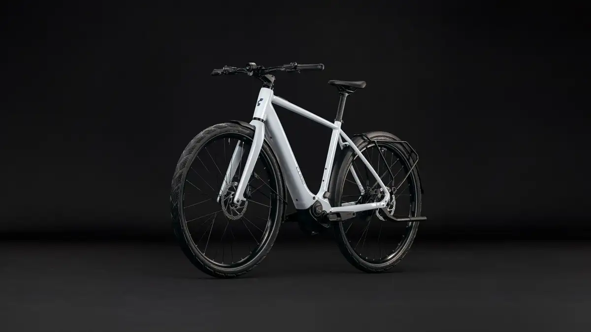 Cube EDITOR HYBRID SLT 400X FE - Afbeelding 9