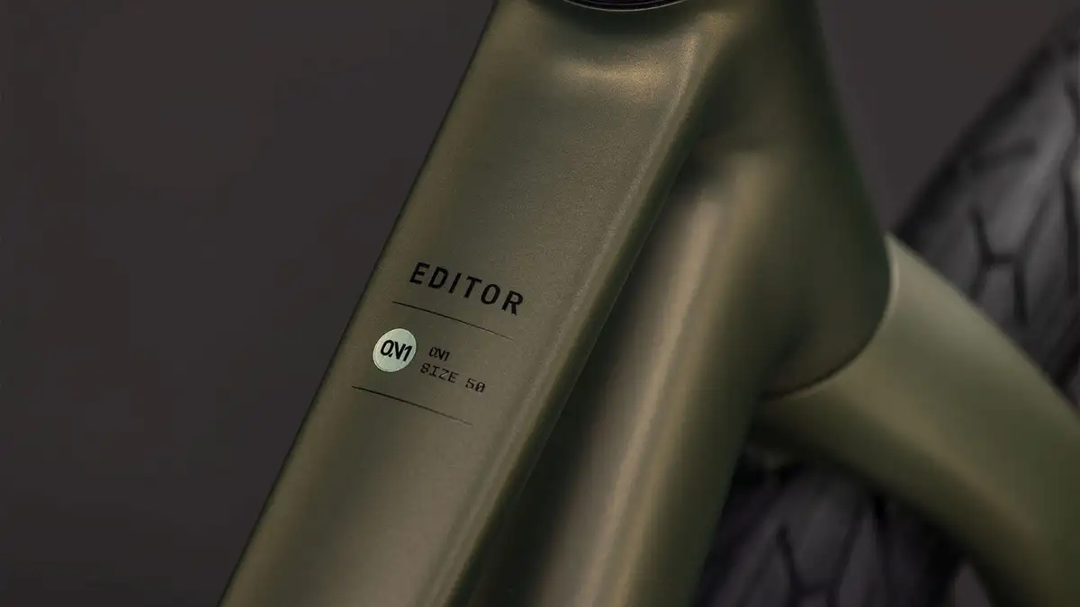 Cube EDITOR ONE - Afbeelding 3