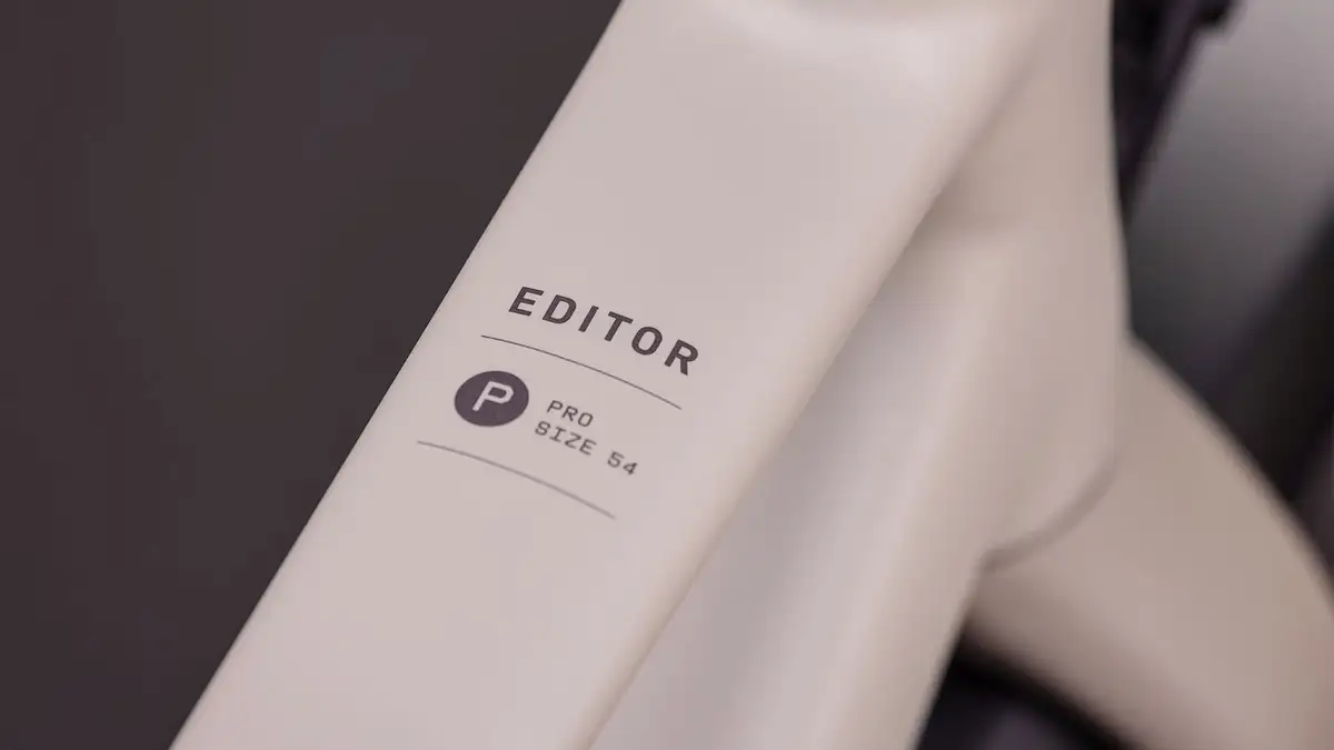 Cube EDITOR PRO FE OATGREY/GREY - Afbeelding 3