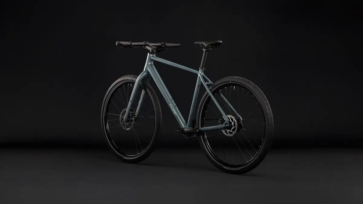 Cube EDITOR SLX - Afbeelding 10