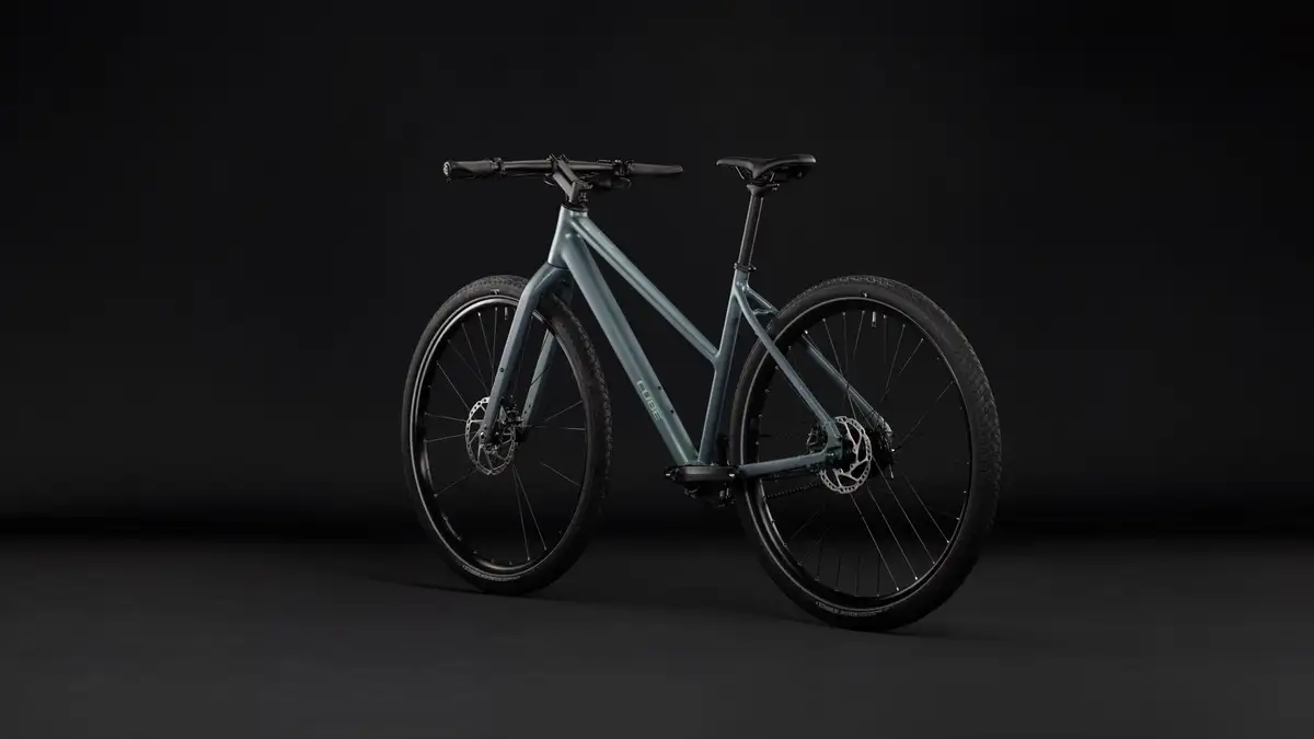 Cube EDITOR SLX - Afbeelding 10