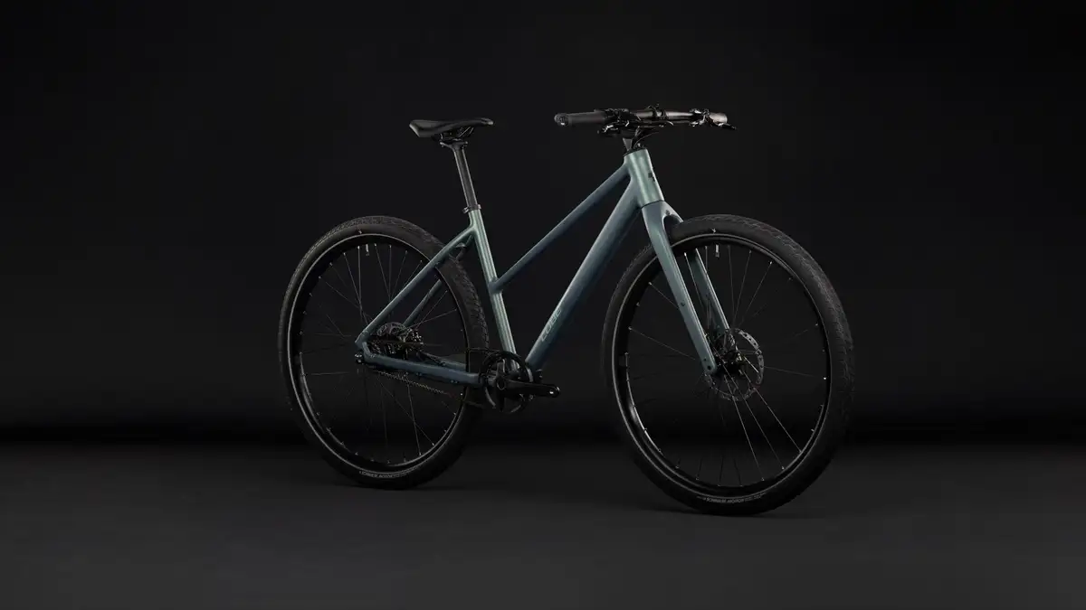 Cube EDITOR SLX - Afbeelding 7