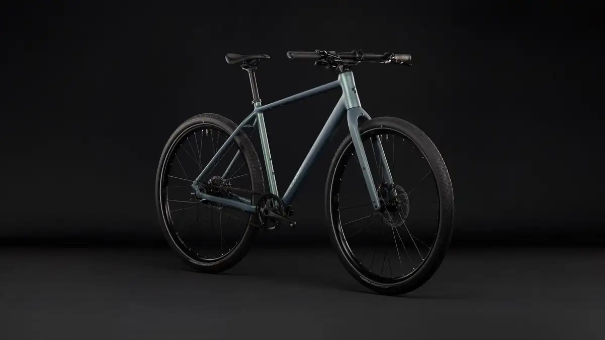 Cube EDITOR SLX - Afbeelding 7