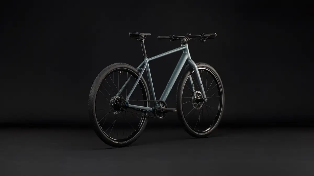 Cube EDITOR SLX - Afbeelding 8