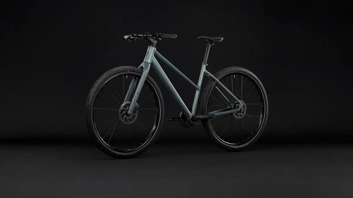 Cube EDITOR SLX - Afbeelding 9
