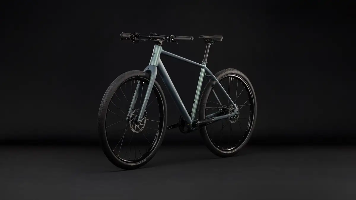 Cube EDITOR SLX - Afbeelding 9