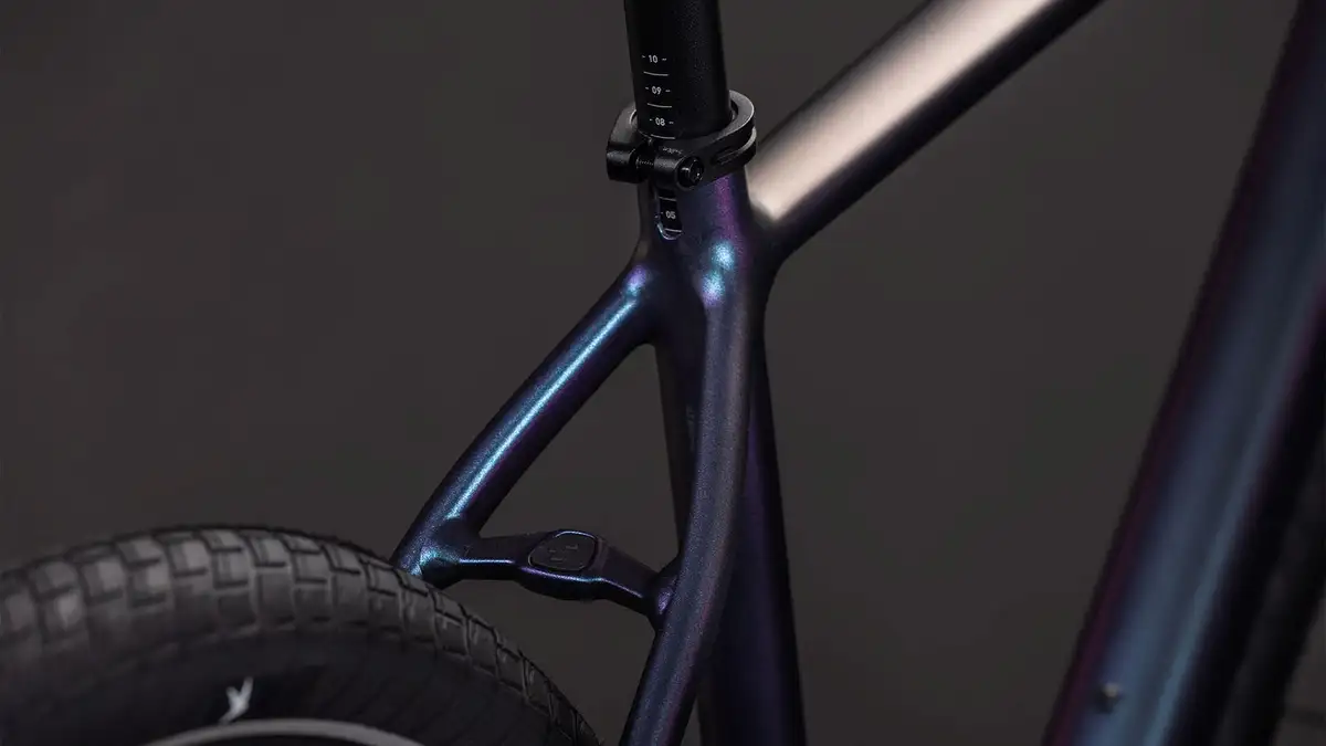 Cube EDITOR SLX AMMOLITE/REFLEX - Afbeelding 3