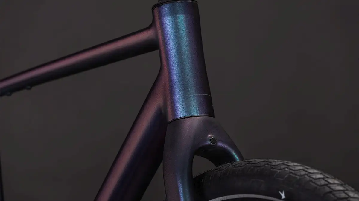 Cube EDITOR SLX AMMOLITE/REFLEX - Afbeelding 6