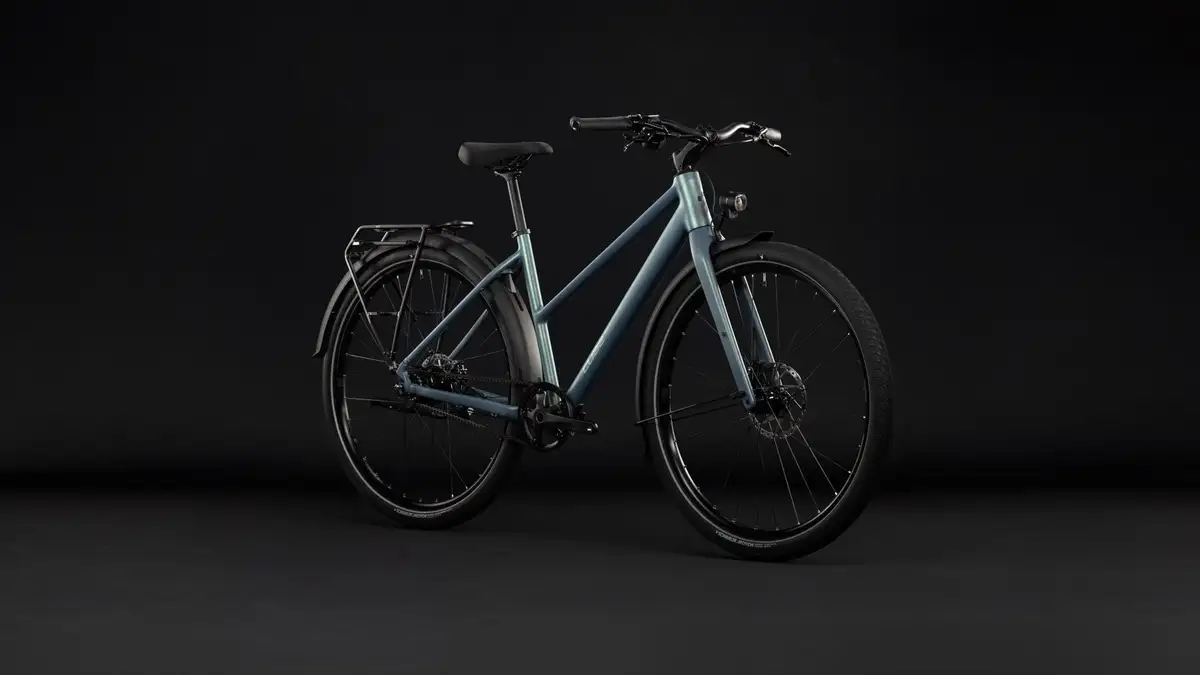 Cube EDITOR SLX FE - Afbeelding 6