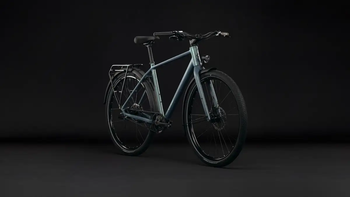 Cube EDITOR SLX FE - Afbeelding 6
