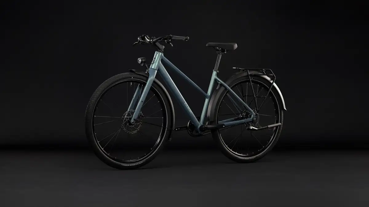 Cube EDITOR SLX FE - Afbeelding 8